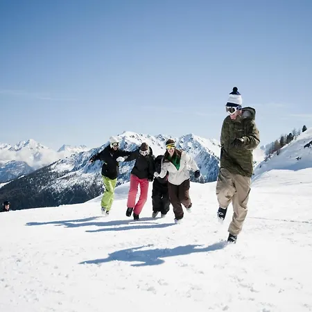 In Near Cable Car Apartmán