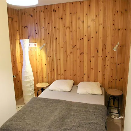 In Near Cable Car Apartmán