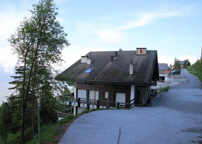 In Near Cable Car Apartmán *