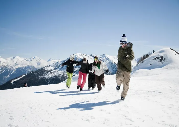 In Near Cable Car Apartmán