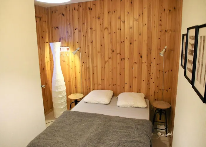 In Near Cable Car Apartmán