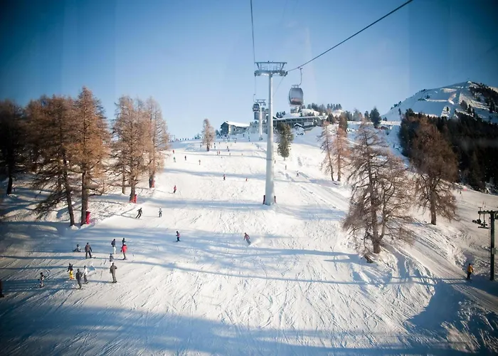 Apartmán In Near Cable Car