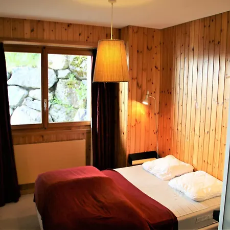 In Near Cable Car 아파트 베이소나츠